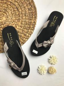 Sandal wanita dewasa model wedges perempuan terbaru