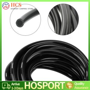 [NEW] PVC Micro Drips Irrigation Tube 5/10/25M Plants Sprinkler Pipe Garden Watering Hose Garden Irrigation System