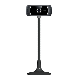 Trực Tuyến Webcam Với Tiếng Ồn Hủy Bỏ Microphone 30FPS 720P Ống Kính Cho Công Việc Từ Xa Giảng Dạy Trực Tuyến