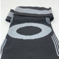 Knee Support Brace Adjustable Compression Sleeve for Gym Sports Running Arthritis Joint Pain Relief. 