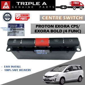 PW952308 ORIGINAL CENTER SWITCH PROTON EXORA CPS / EXORA BOLD- 3 FUNCTION / 4 FUNCTION / 5 FUNCTION