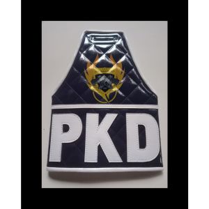 Ban Lengan PKD Ban Lengan Satpam