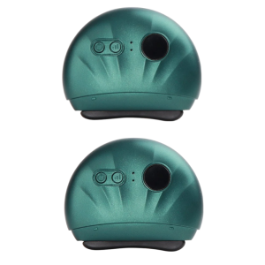 Hot Compress Scraping Meridian Instrument Face Lifting Shaving Massager Whole Body Universal