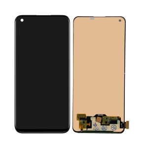 High Quality For OPPO Realme 8 4G Realme 8 Pro RMX3085 RMX3081 LCD Display Touch Screen Digitizer Assembly Replacement