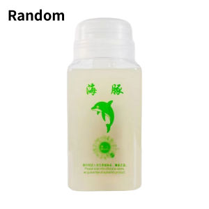250ml HaiFu Dolphin Professional Table Tennis Adhesive Ping Pong Speed Glue Table Tennis Organic Glue