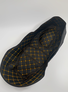 Smith Tools HONDA PCX 160/ADV160 UBOX SEAT COMPARTMENT COVER GIVI tail box inside liner Monqiqi COD