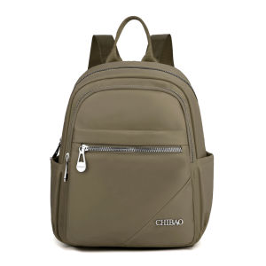 RANSEL WANITA IMPORT CHIBAO 6822#