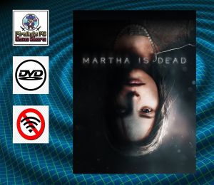 (PC DVD) Martha Is Dead