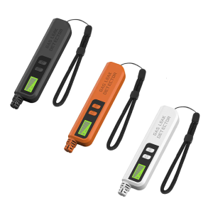 Portable Gas Sniffer Handheld Leak Detectors Combustible Gas Leak Detectors to Locate Methane for Home