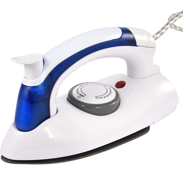 Best flat 2024 iron with steam