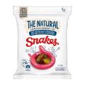 The Natural Confectionery Co. Snakes Candy 230G. 