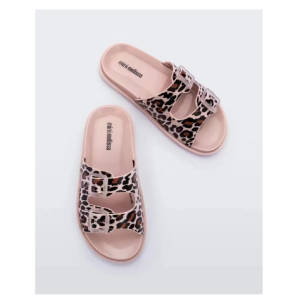 MELISSA JELLY SHOES NEW COLOR WIDE FLAT SHOES ORI1:1 (SIZE 35/36 - 39 )
