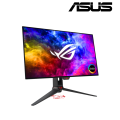 Asus ROG Swift OLED PG27AQDM 27" QHD 240Hz 0.03ms Ultra-Realistic Colors Frameless Gaming Monitor. 