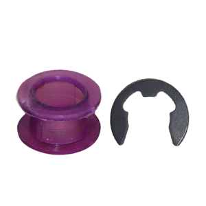 Universal Auto Gearshift Bushing for Hyundai/Kia/Suzuki - Alto Ertiga S-Presso XL7