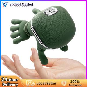 【Vodool】Electric Hand Massager with Rechargeable Bionic Heating for Men Women Ergonomic Design for Hand Therapy and Relaxation