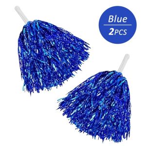 1 Pair Cheering Pompoms Available Cheerleaders Pompoms Party Decorations sports meeting