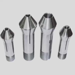 Hanson8 Schaublin W15 W25 W20 High Precision CNC Lathe Machine Chuck Sharpener Collet for Moulds R6P8Q