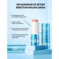 10X COLLAGEN SNAIL ESSENCE GLOWING STICK MOISTURIZER DABE BEAUTE ( LENDIR SIPUT ). 