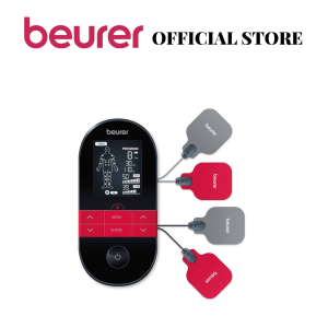 BEURER EM59 TENS-EMS Device With Heat Function