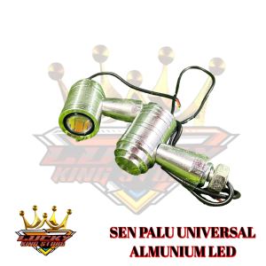 Lampu sen universal led cb gl tiger rx king