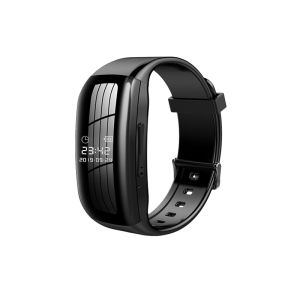 STTWUNAKE Mini Camera Watch Spy 1080P HD DV Hidden Bodycam Digital Voice Video Body Camera Sound Recorder Small Recording Listening Device