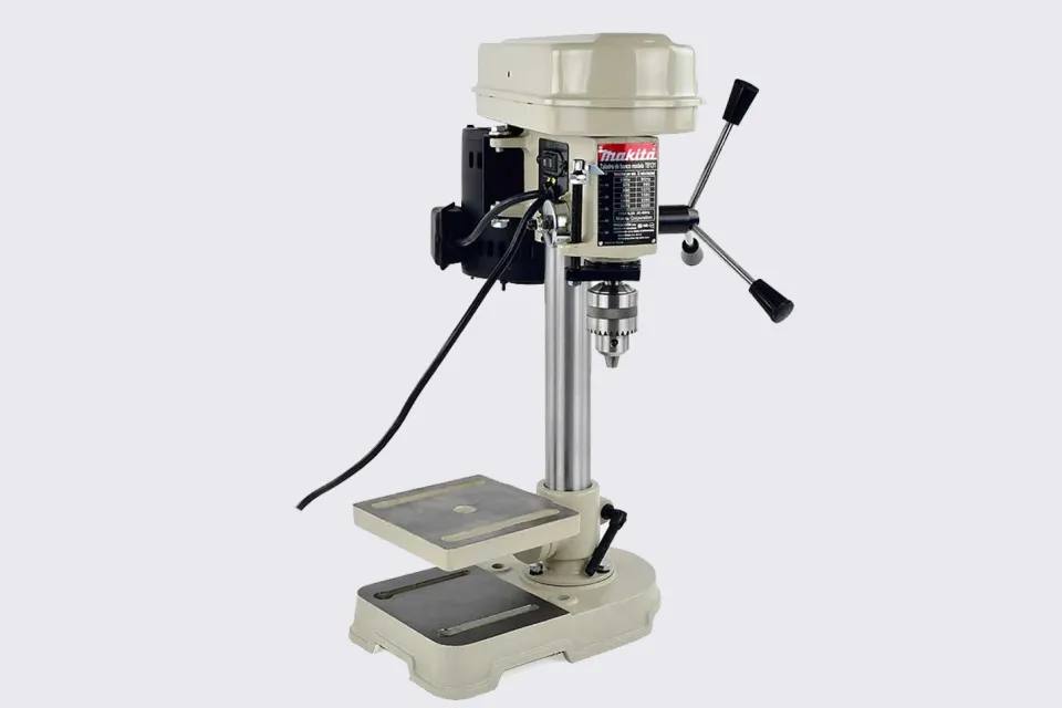 Makita on sale pillar drill