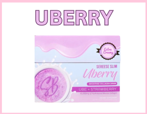 Sereese by Sereese Beauty Originial