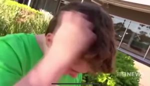 V-COMB ELECTRONIC HEAD LICE REMOVAL INSTANTLY