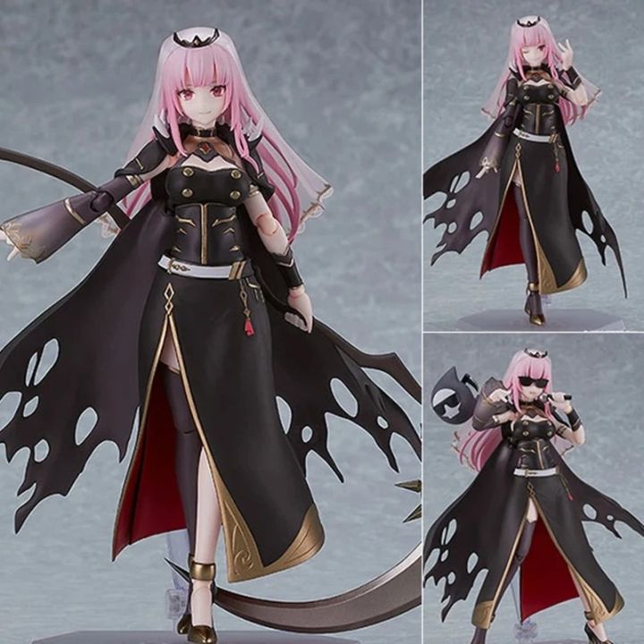 Fastshipment Max Factory Hololive Mori Calliope Figma 602 Action