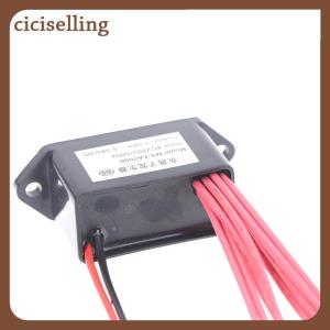 [ciciselling] Máy tạo ozone mô-đun Máy tạo ion âm ion âm không khí 220V