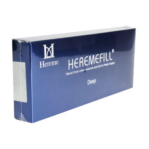 Fine/Derm/Deep/Ultra Deep Face Filler Hyaronic Acid Dermal Fillers for Face Antiwrinkle Body Contour Lip Enhancement Long Lasting