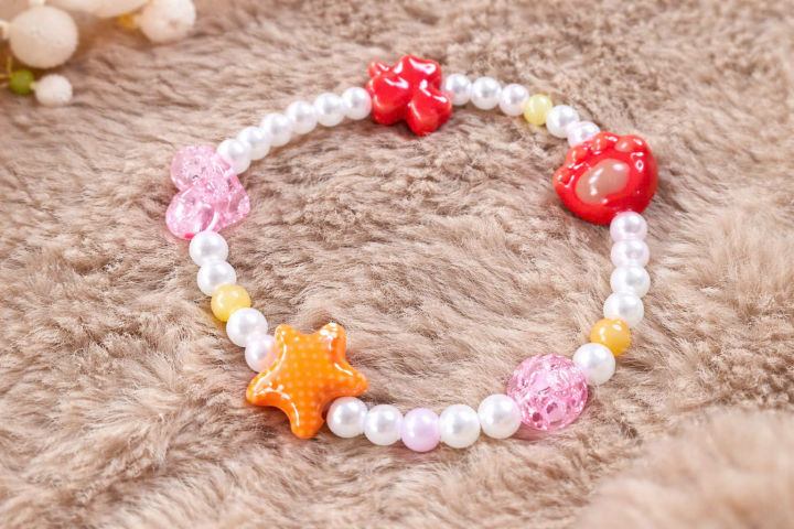 Xuất Khẩu Vòng Tay Handmade Từ Thái Bình Qua Ấn Độ