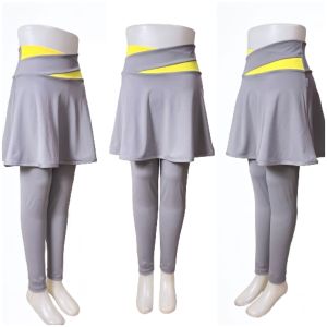 Legging Rok Highwaist/Legging Senam Rok/Legging Rok Wanita/Legging Senam Wanita/Legging /Celana Rok