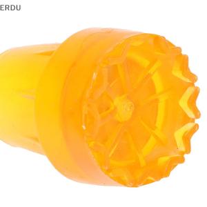 💕💞【Special price】ERDU แผ่นรองพื้นยางกันลื่น19มม. 22มม. 2ชิ้นแผ่นยางทนทานกันลื่นสำหรับไม้เท้าสำหรับงานหนัก