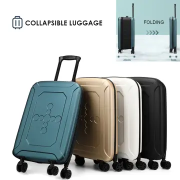 Best collapsible luggage online