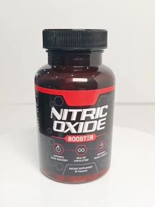Nitric Oxide Capsule Supplement Health Product T.K  European and American Region American Hot-Selling In-Stock