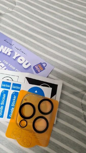 Buyer review video 4