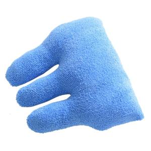 Ngón tay contracture đệm Cone với phân cách các ngón tay tay nắm bệnh nhân cho lòng bàn tay Grip tay contracture đệm cho PAL