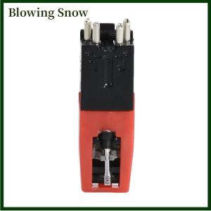 Blowing 3X bàn xoay Kim Cương bút stylus kim cho LP Máy nghe nhạc ghi Phono gốm