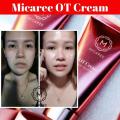 MICAREE OT CREAM 养白霜 防晒霜 素颜霜 正品 Exp 08/2026 最新款. 