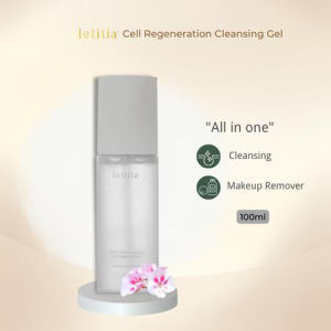 Letitia Cell Regeneration Cleanser Gel