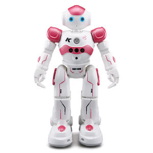 AmiVogue Machinery Robot Model Toy Remote Robot Toy Childrens Educational Model Toy for Girls Boys Children’s Day Birthday Gift
