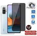TEMPERED GLASS SPY/PRIVACY ANTI GORES KACA PRIVASI ALL TPYE HP Tanya Admin. 