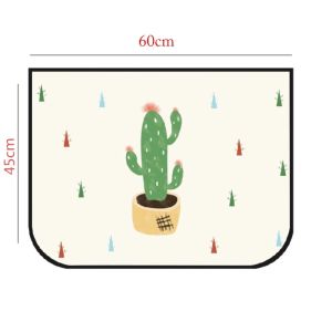 Rèm che nắng ô tô chống tia UV rèm che cửa sổ bên có thể điều chỉnh phụ kiện trang trí ô tô tấm che nắng cửa sổ ô tô bảo vệ mùa hè