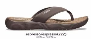 Crocs Reviva Flip for Men (size 39-46) รองเท้า crocs รองเท้าครอส์รองเท้าแตะหนีบ รองเท้านวดเท้า รองเท้าเพื่อสุขภาพผู้ชาย รองเท้าแตะ มีปุ่มๆนวดเท้า รองเท้าแตะหนีบผช ใส่แล้วรู้สึกสะดวกสบาย ใส่แล้วไม่เจ็บตรงหูคีบ