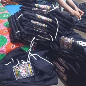 SAKRAL WARGA PSHT / SAKRAL WARGA MURAH / ATASAN SAKRAL / BAJU SAKRAL / STELAN SAKRAL