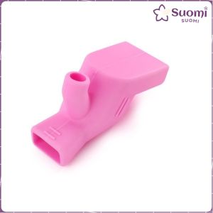 Suomi Silicone Water Tap Extension Kitchen Bathroom Portable Sink Faucet