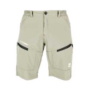 Zarventure LUTSEN Celana Pendek quikcdry hiking outdoor adventure