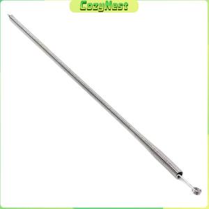 C.N 1Pc Bendable Spring Rope Threading Tool Waist Rope Hat Rope Threading Device Sewing Tool