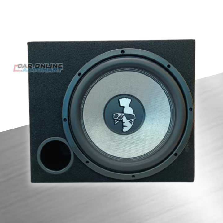 Subwofer Mohawk Harga Subwoofer Mohawk 12 Inch MESTI BELI MOHAWK